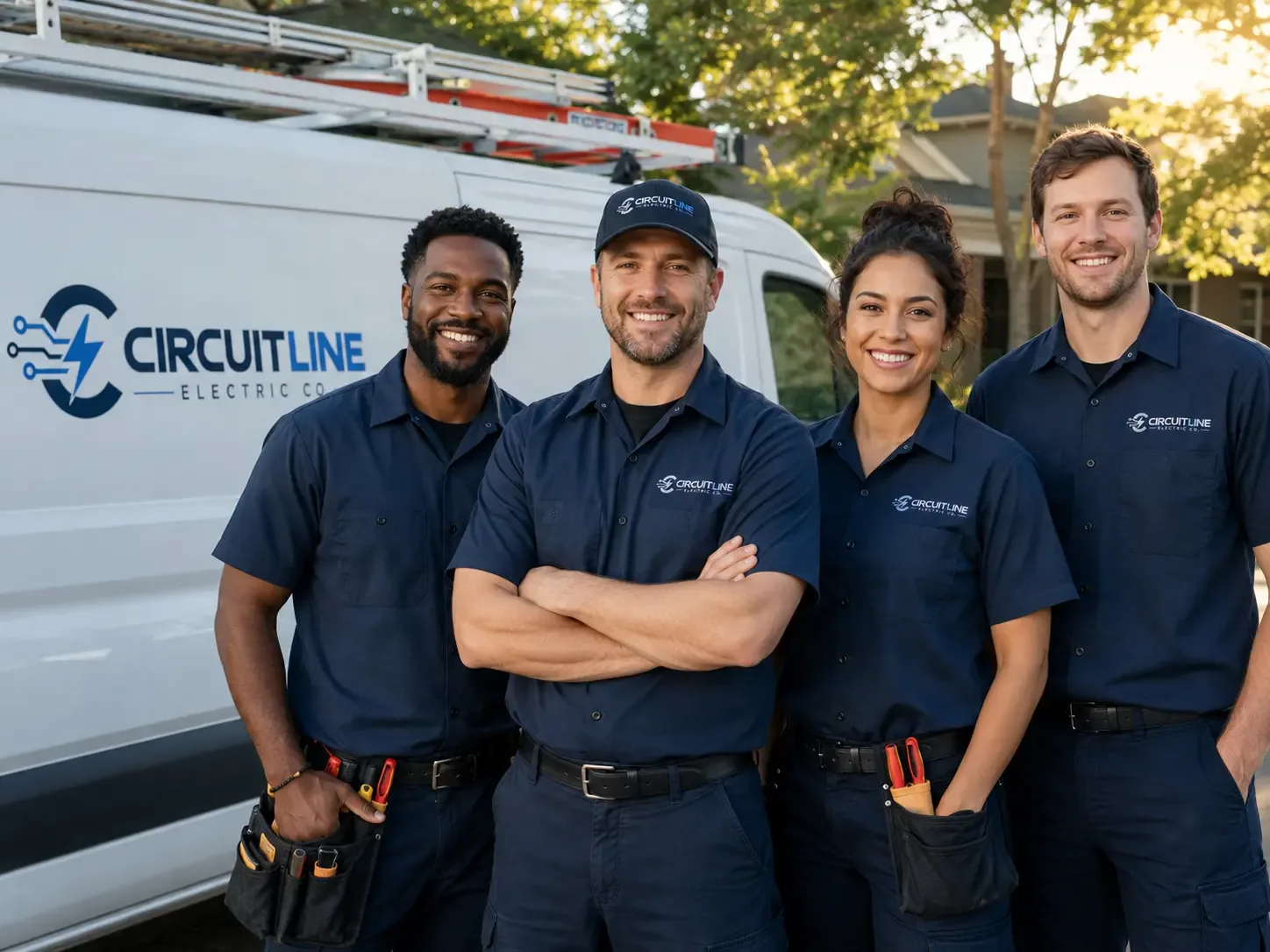 Whole Home Rewiring company in Lima, MT