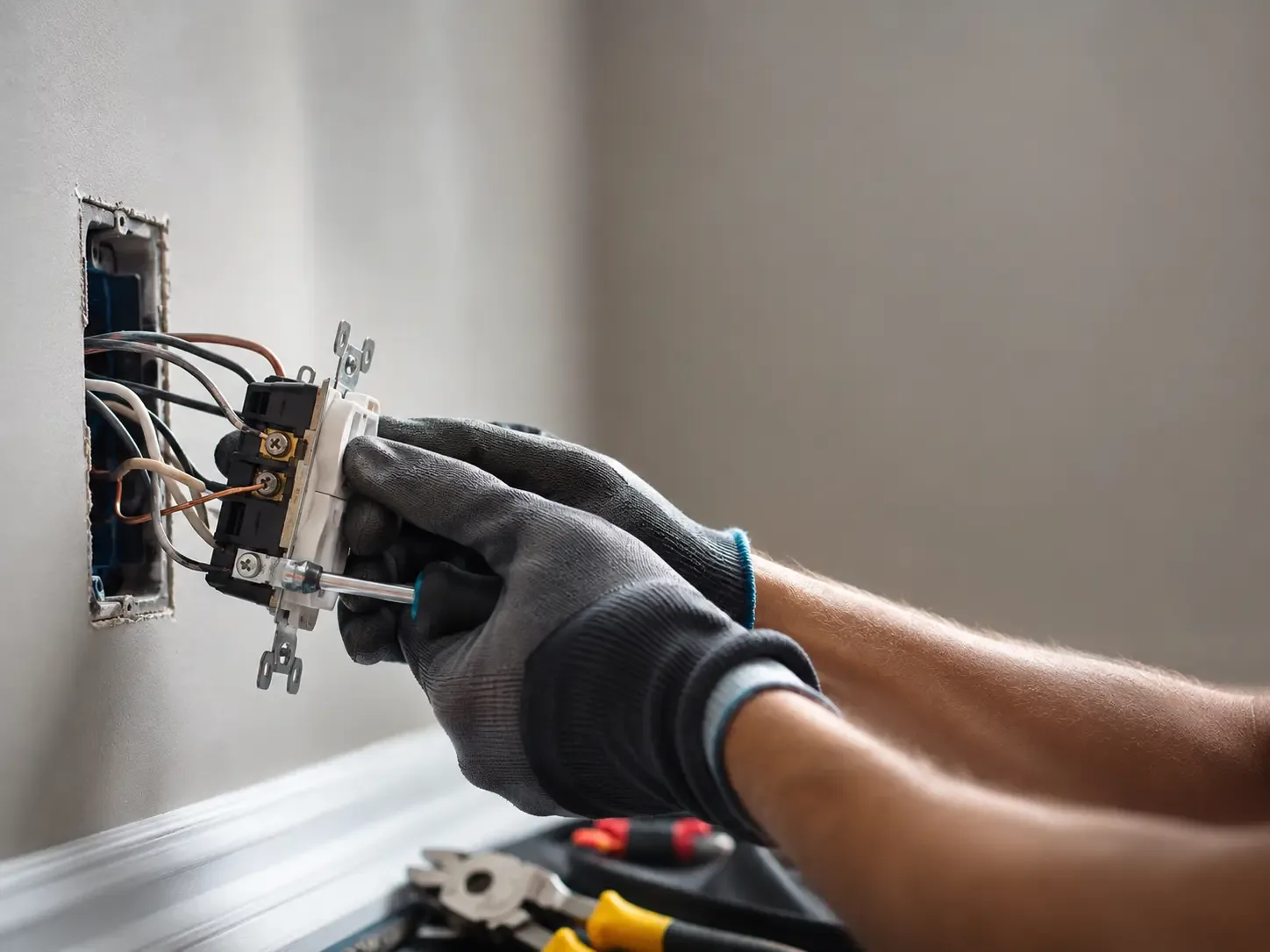 Why choose Whole Home Rewiring in Lima, MT